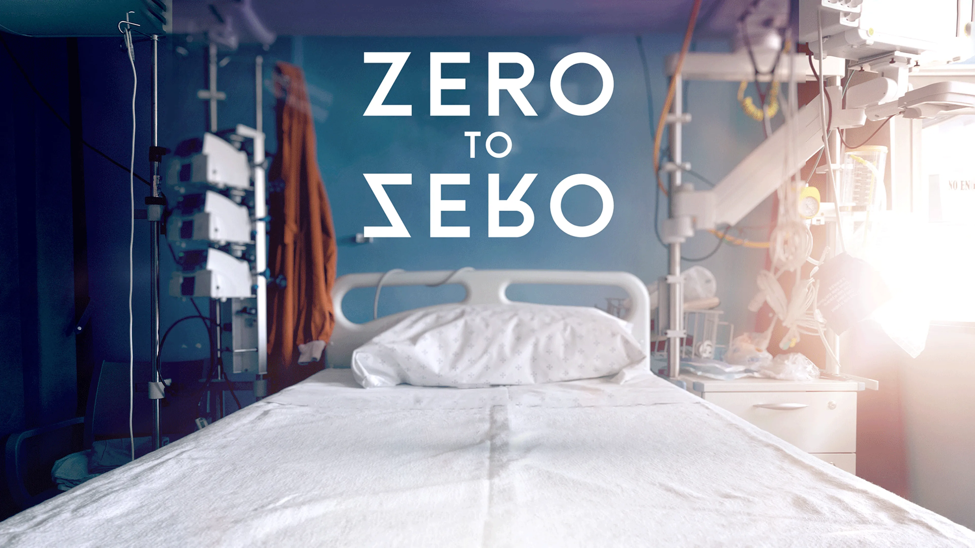 Zero to Zero poster